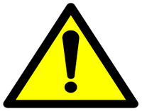 Prop 65 Alcohol Warning