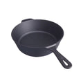 Cast Iron Wok